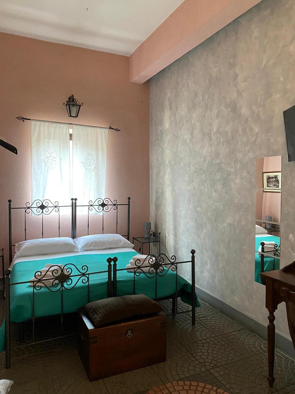 Catania City Center Appartaments エクステリア 写真